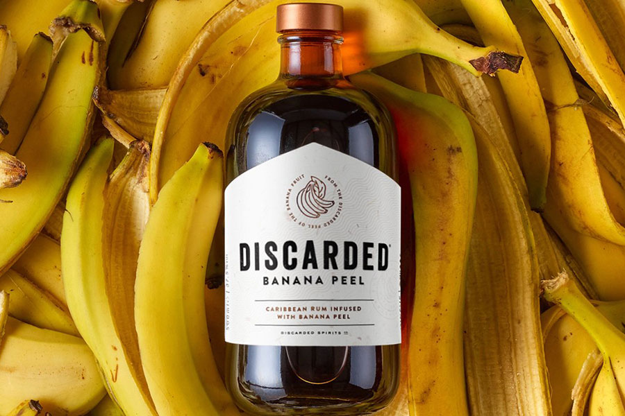 William Grant & Sons Discarded