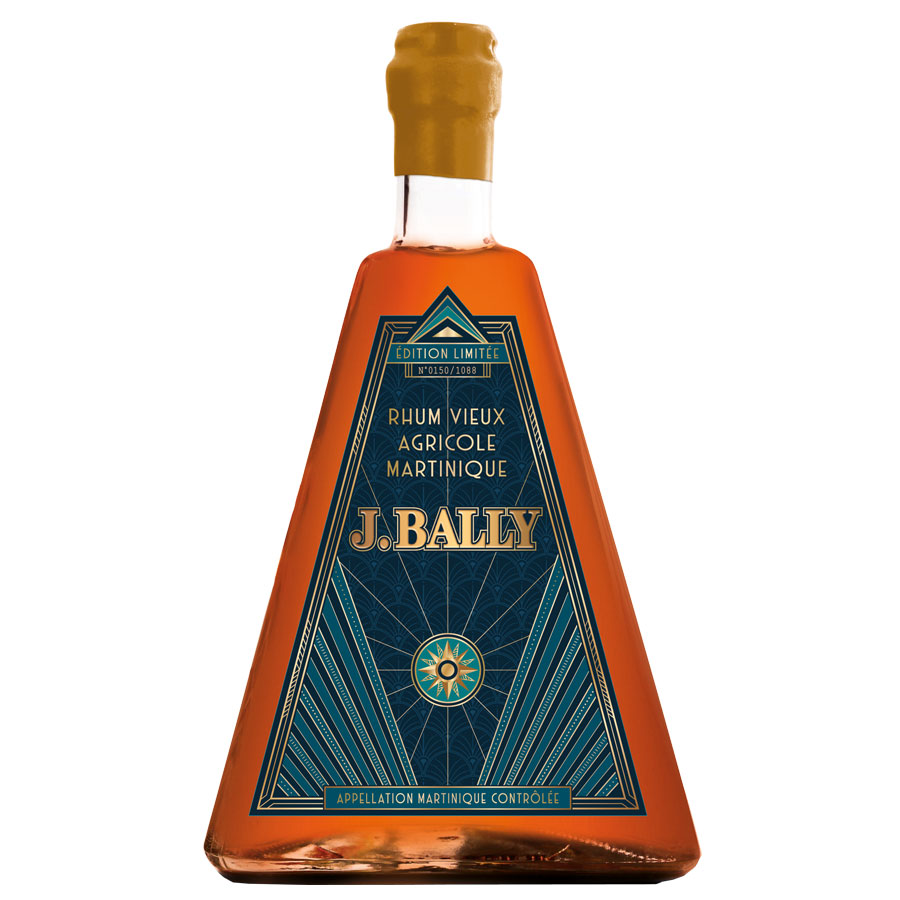Bally Art Déco