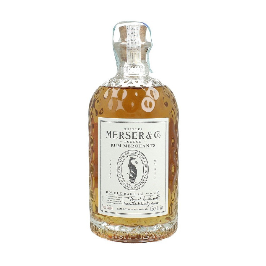 Merser & Co