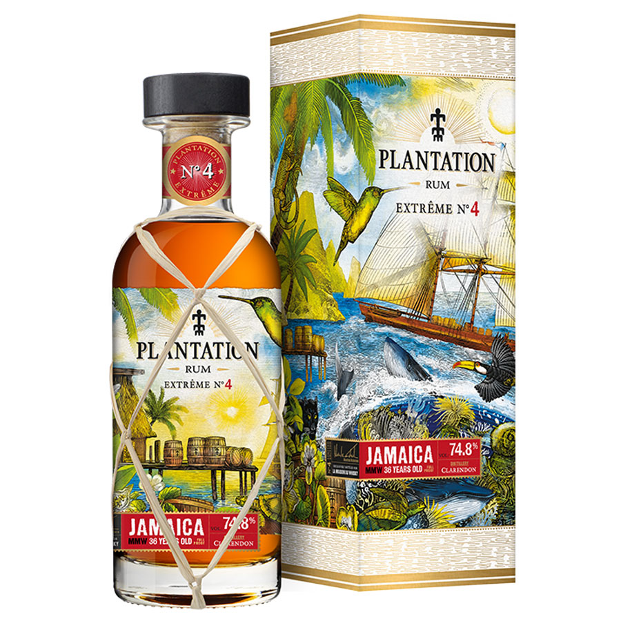 Plantation Extreme 4