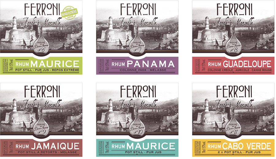 Ferroni