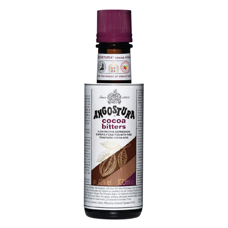 Angostura Cocoa Bitters 