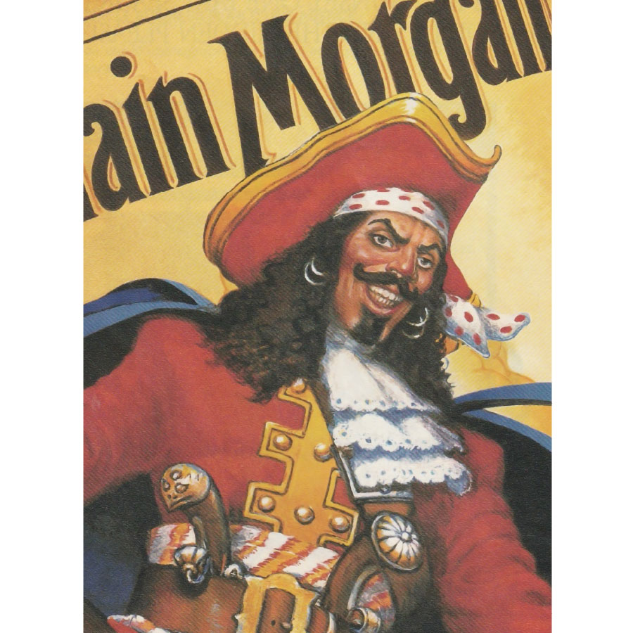 Captain Morgan