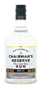 Chairman’s Reserve White