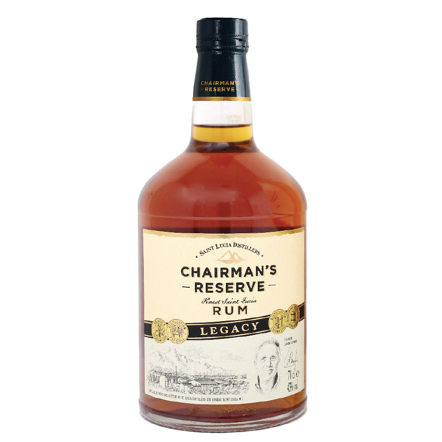 Chairman’s Reserve Legacy