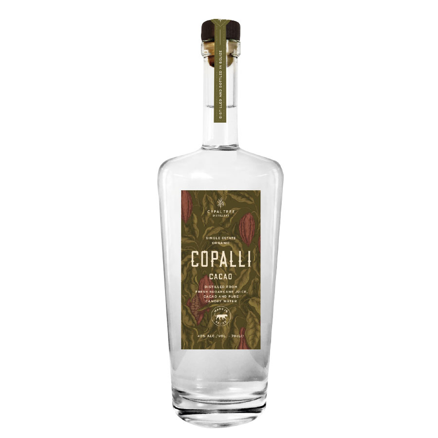Copalli Cacao