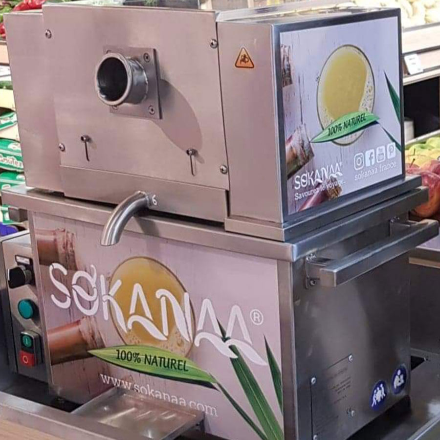SO’KANAA