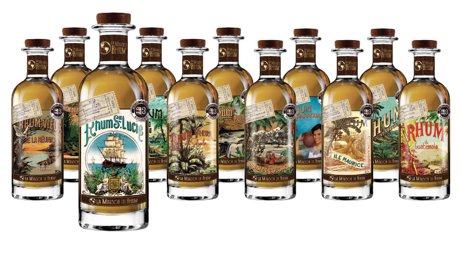 Maison du Rhum