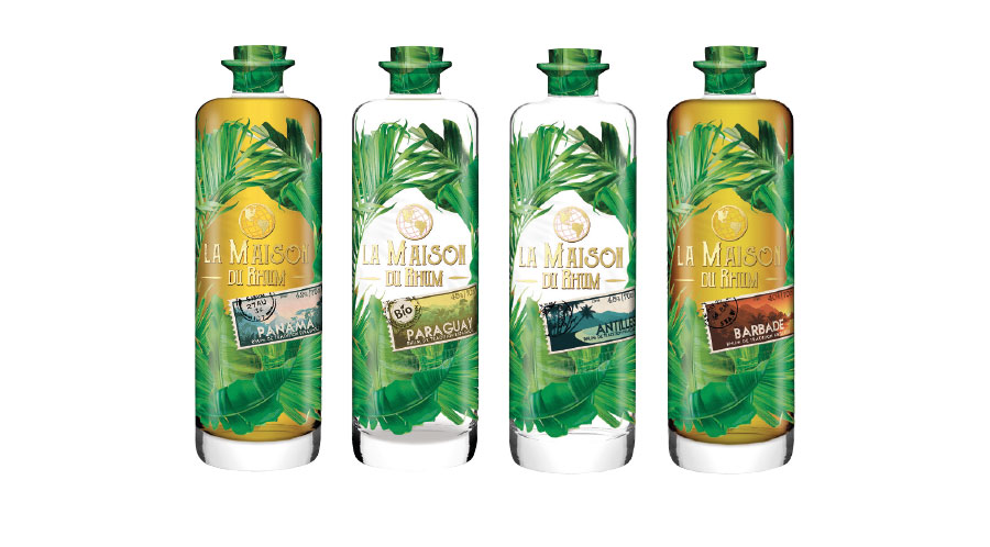 Maison du Rhum