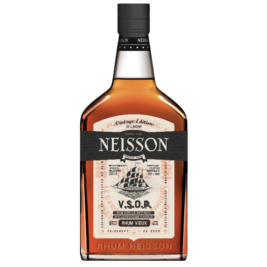 Neisson VSOP