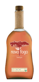 Novo Fogo Tanager