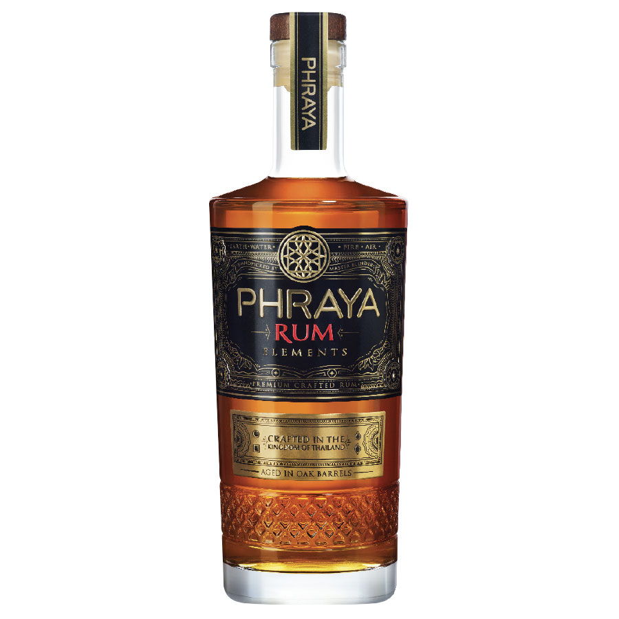 Phraya Elements