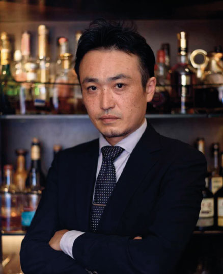 Atsushi Nakayama