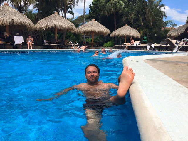 Mario Navarro