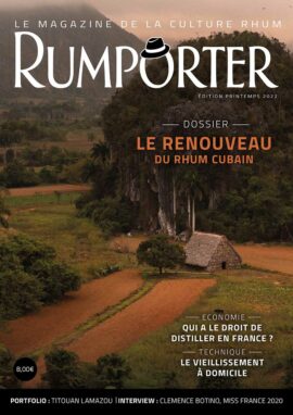 Magazine au numéro - Printemps 2022
