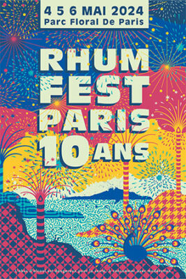 Rhum Fest Paris