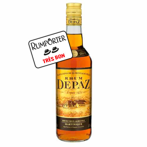 Depaz Vieux