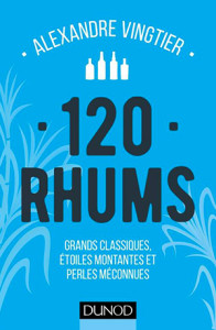 120 rhums