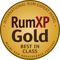 RumXPMedalGoldBest240