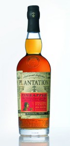 Plantation Pineapple