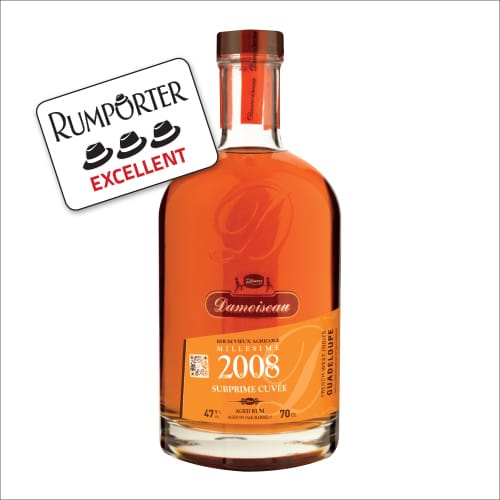 Damoiseau 2008 Subprime