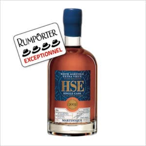 HSE2003