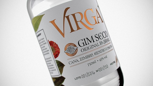 Gim Seco Virga
