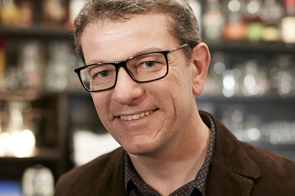 Francois Sommer