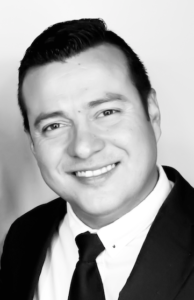 José Rafael Ballesteros Vargas