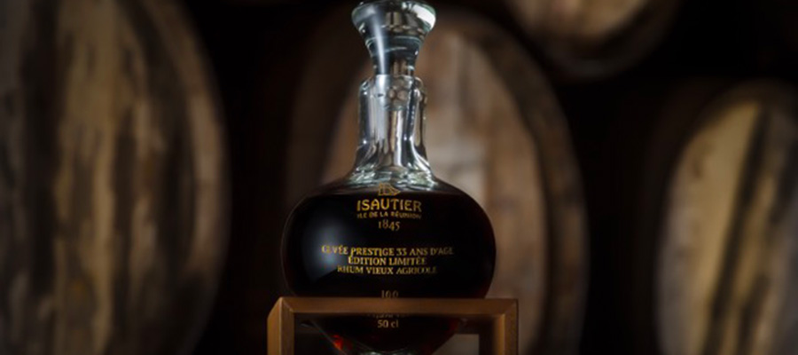 actualité du rhum