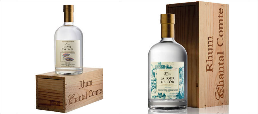 actualité du rhum