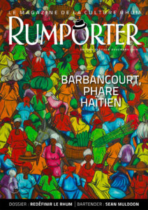 Rumporter Magazine