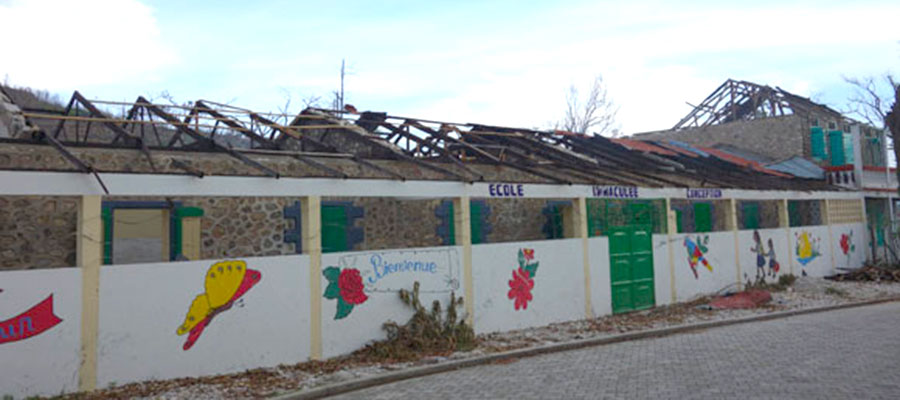 ecole-haiti