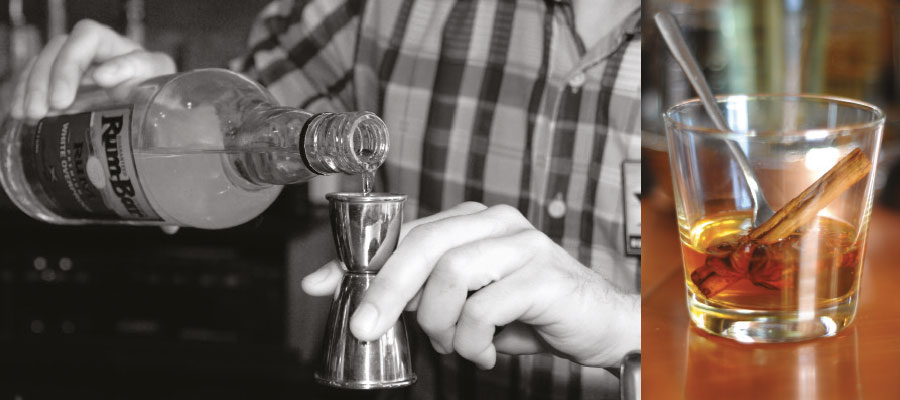 actualité du rhum