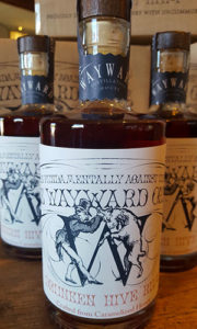 Wayward-Honey-Rum