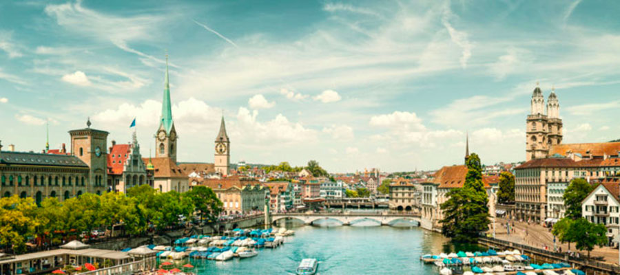 zurich