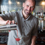 Miguel Arbe Rey Ceviche