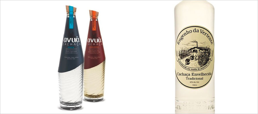 cachaca