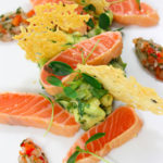 saumon-rhum-recette