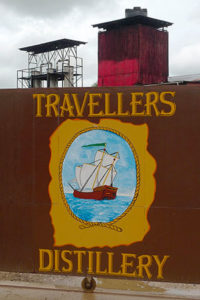 Travellers Bélize