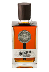 Ron Relicario