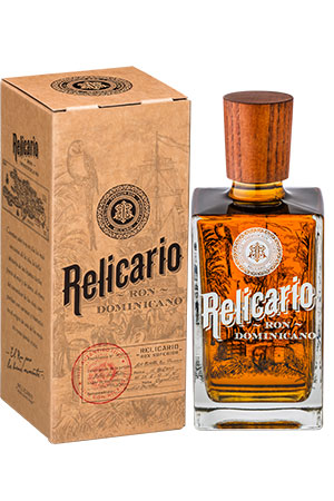 Ron Relicario