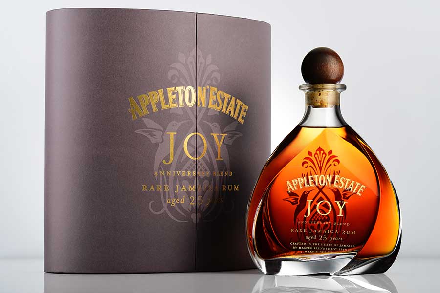 Appleton Estate Joy