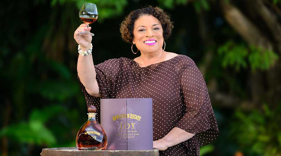 Appleton Estate Joy