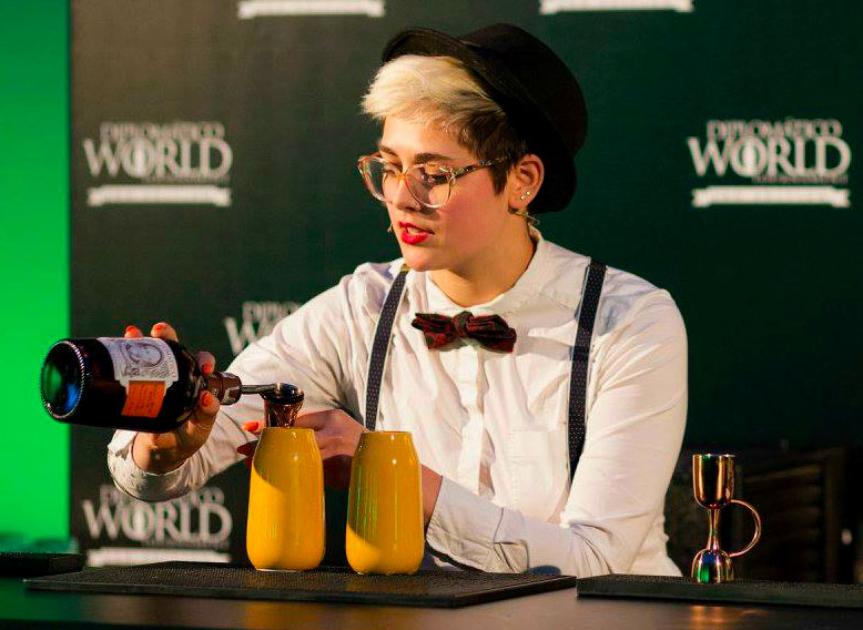 Diplomatico World Tournament