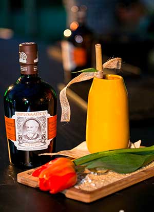 Diplomatico World Tournament