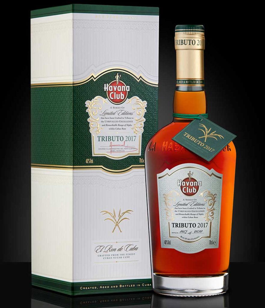Havana Club Tributo