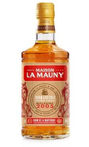 Confrérie Rhum