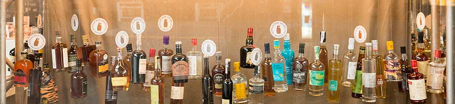 Rhum Allemagne