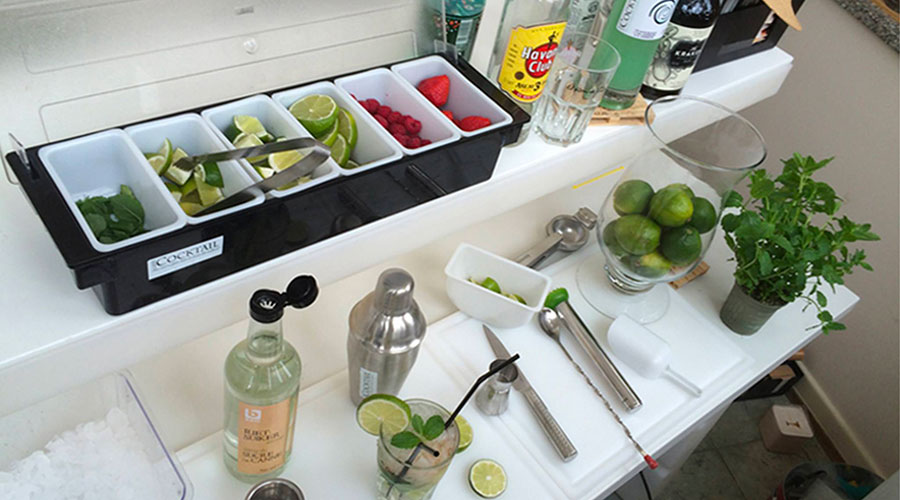 Cocktail and Co